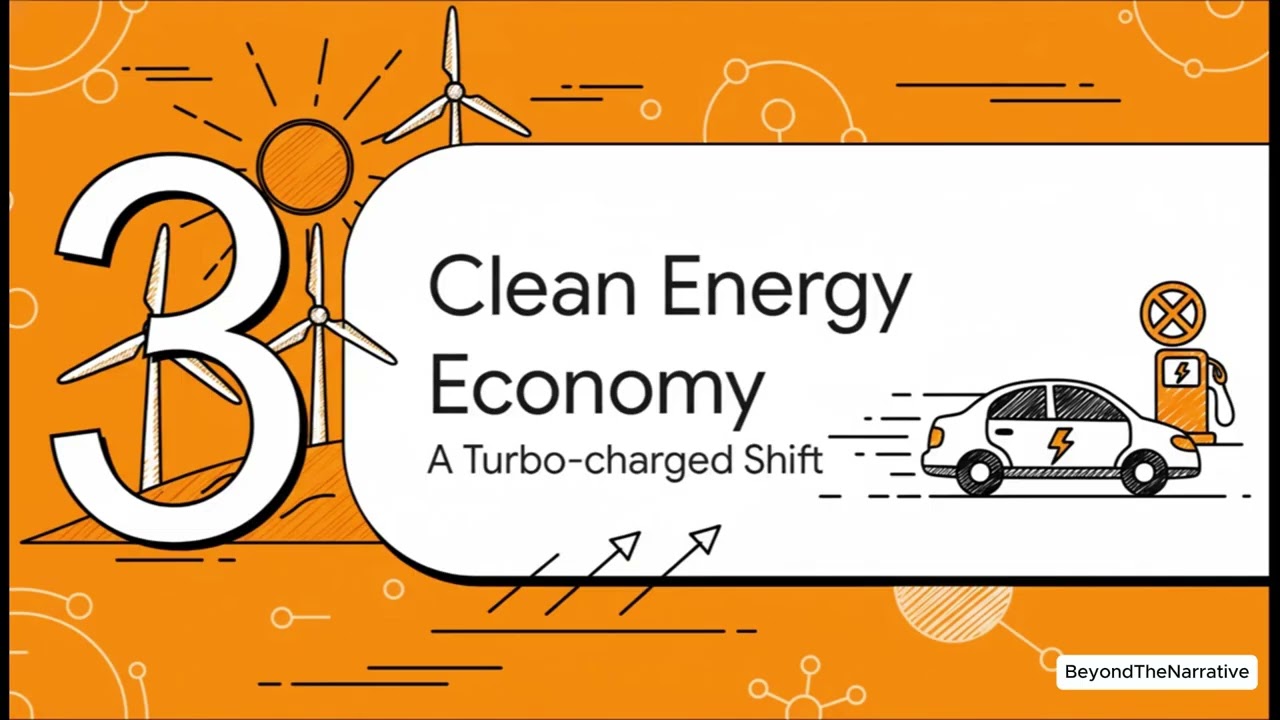 The Global Energy Crisis Explained: Causes, Impact & Solutions