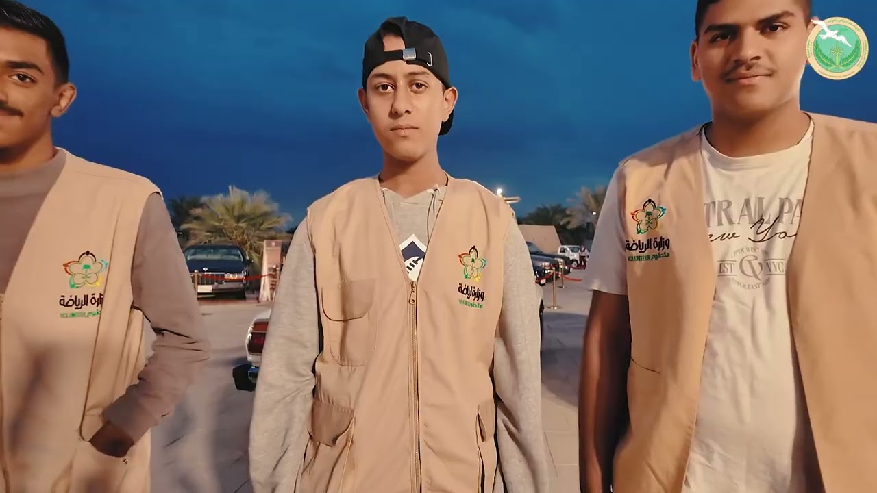 فيديو لختام مهرجان وسط العوامية