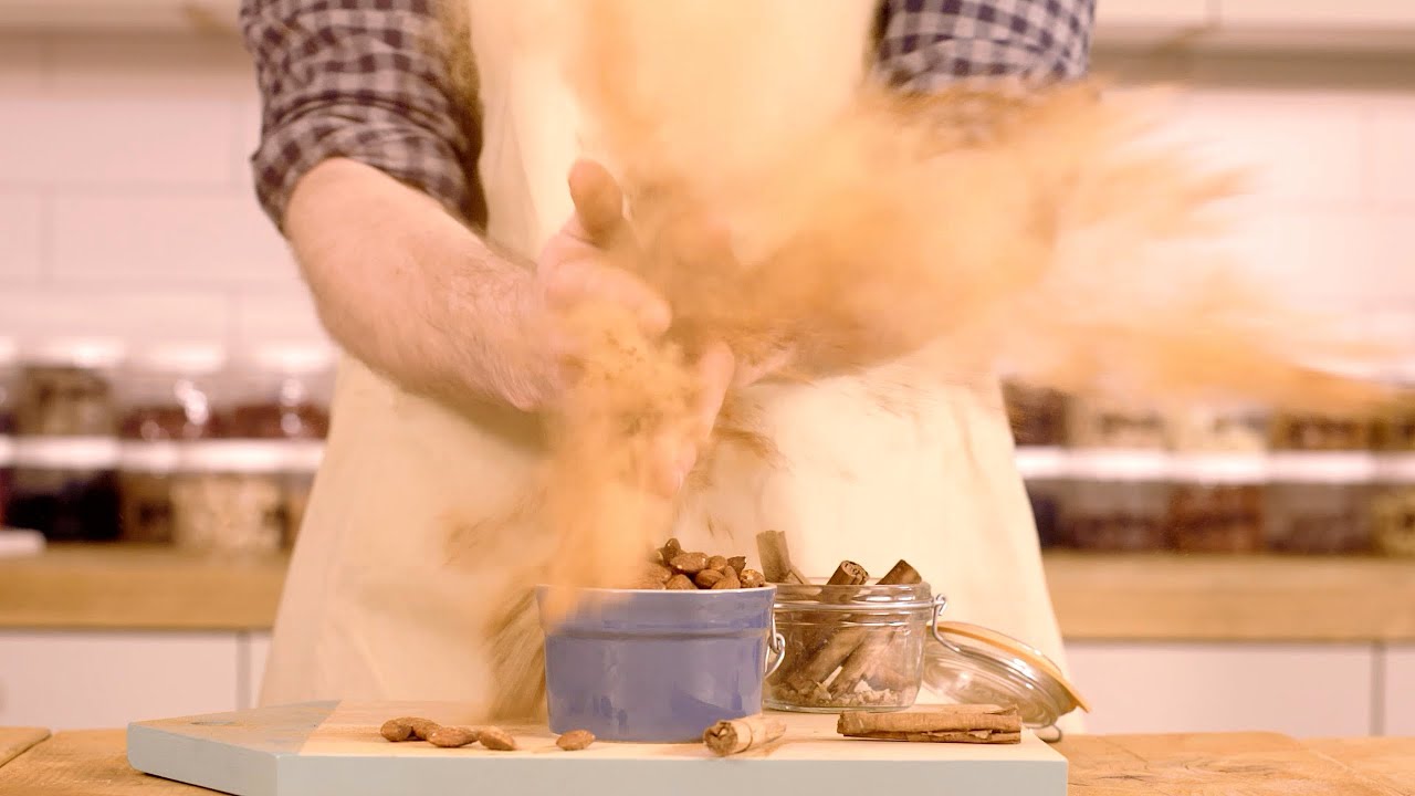 graze | how we make good snacks exciting!