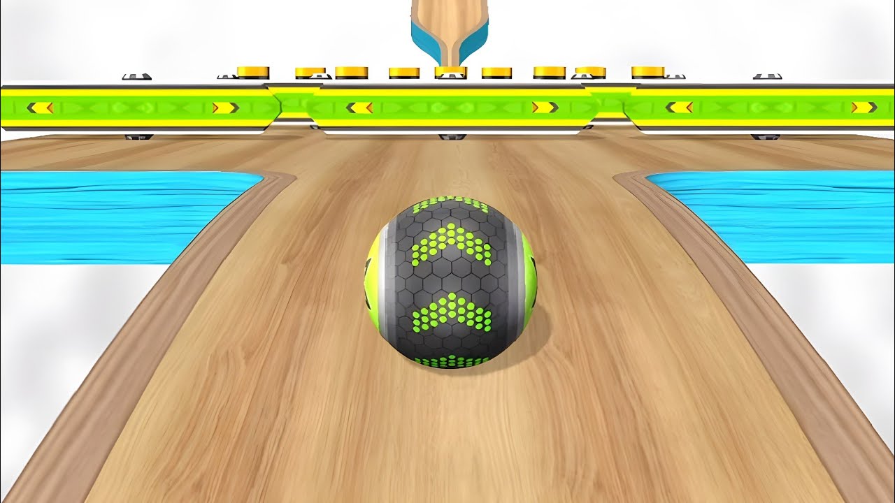 Going Balls - SpeedRun Gameplay Level 15474 to 15476