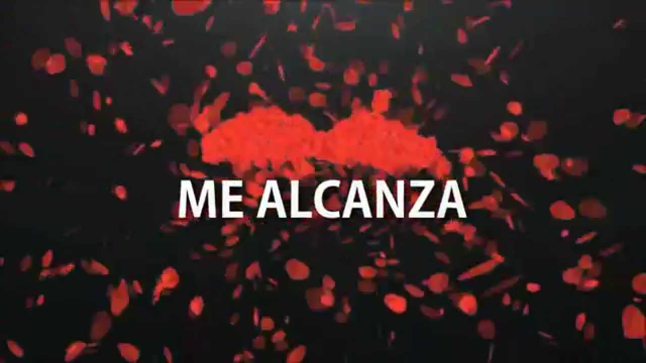 AUN ESTOY AQUI - Ultimo Piso | Lyric Video 2015