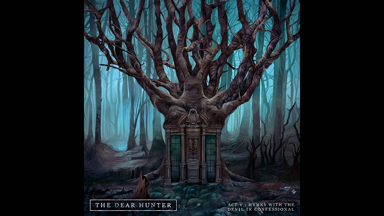 The Dear Hunter - The March