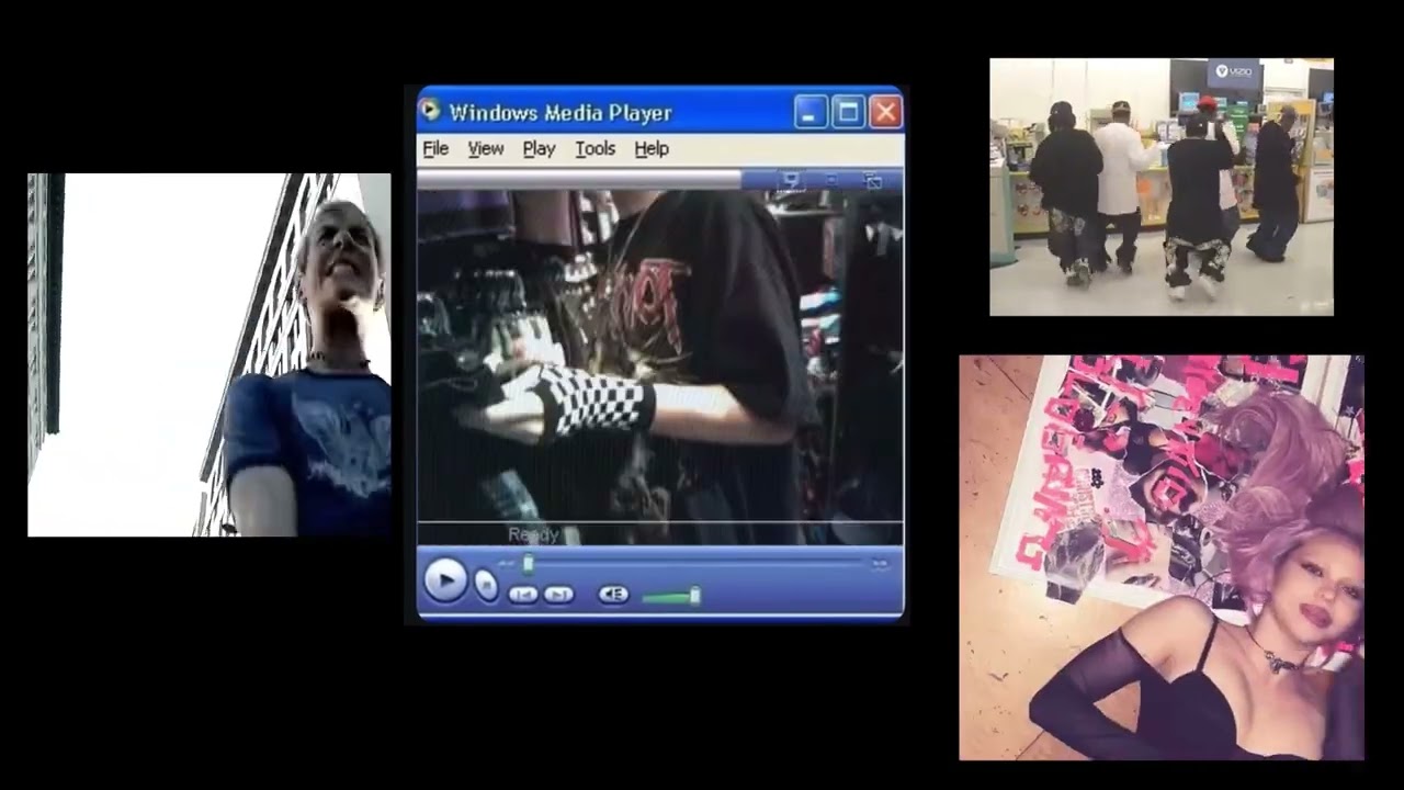 Souljah + Trell Gianni (Gigi Holland) -  In Love (Prod. Up & Stormdidit)