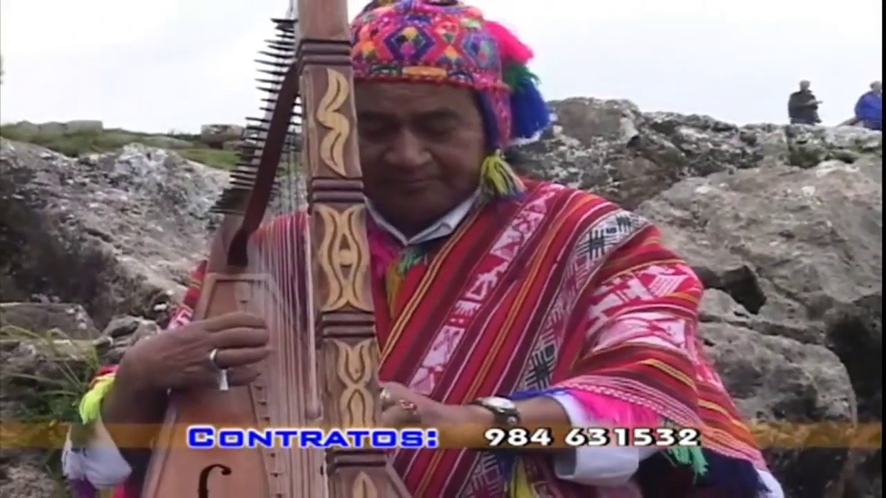 LEONCIO CAVIEDES - MEGA MIX / DVD COMPLETO -  EXITOS DE ORO