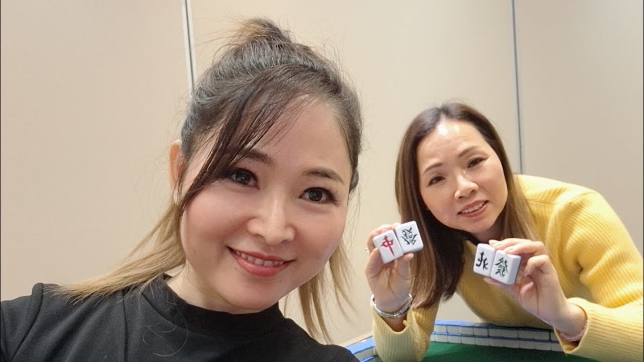「Fiona安娜新雀局「第202回合」發發發🀄🀄🀄