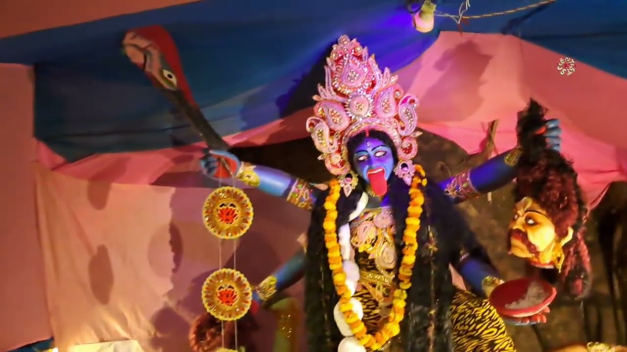 Nayaneshwar Ishan Ashram 2025 | Spiritual Travel Vlog | Kolkata Mini Vlog