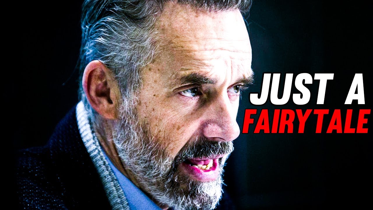 Talks About The PURPOSE of RELIGIOUS Doctrine | Jordan Peterson Motivational Speech