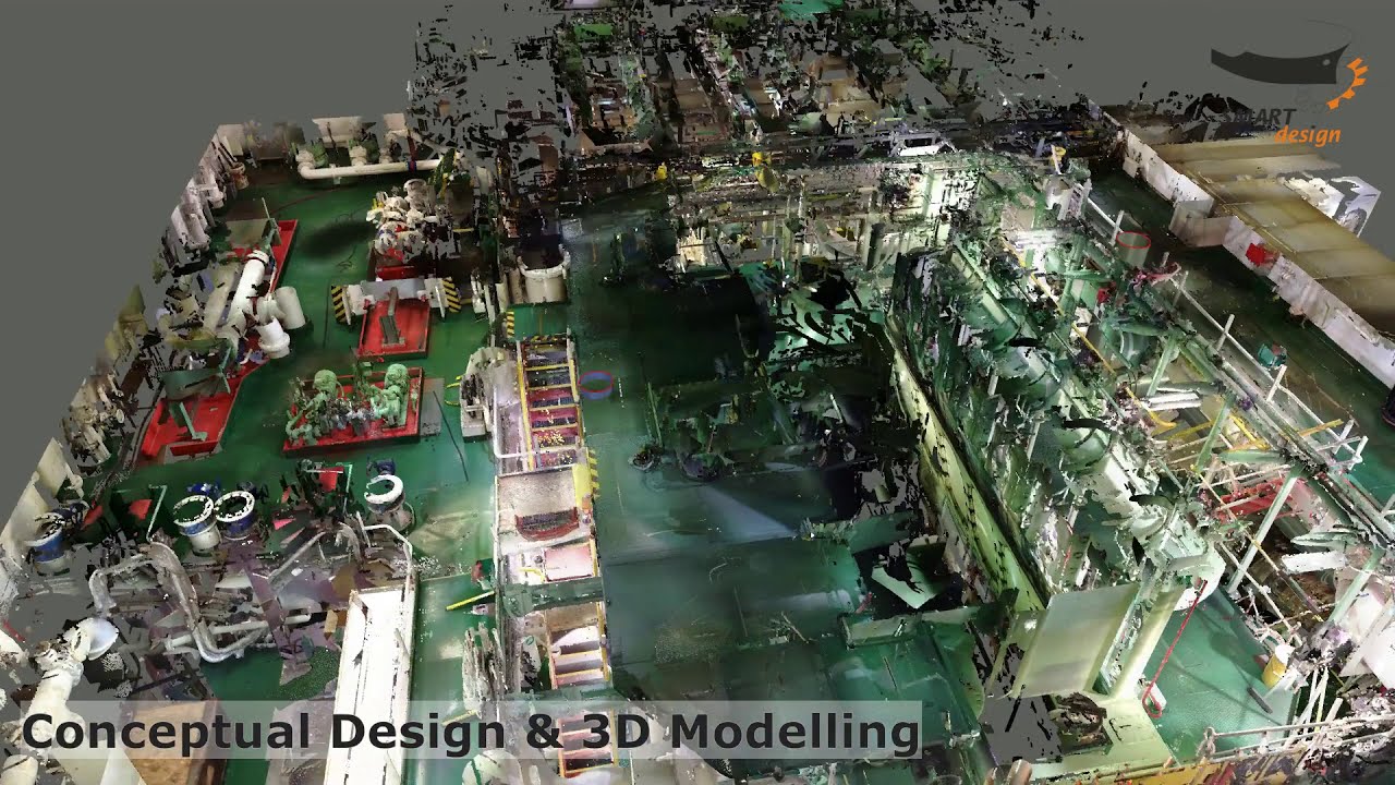 Scrubber Retrofit Project