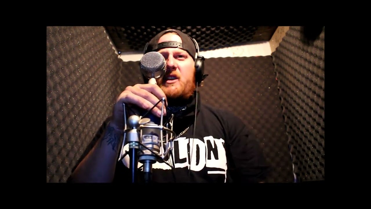 Cypher Session 2 Ft. Direct Dialogue 