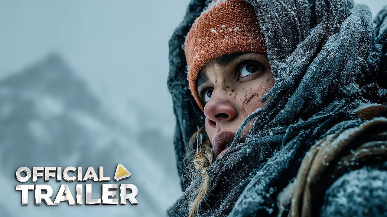 THE OCCUPANT &mdash; Official UK Trailer (2025)