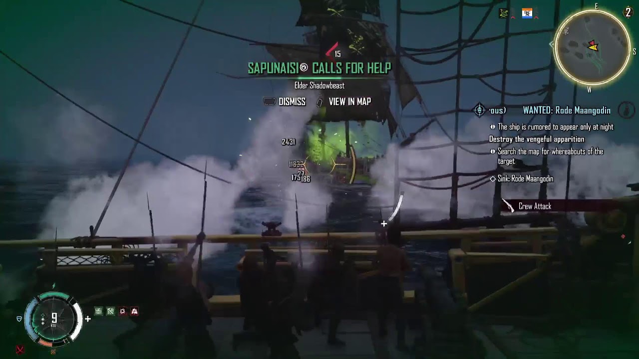 Skull & Bones Live | January 7 2026 | dadXgamer