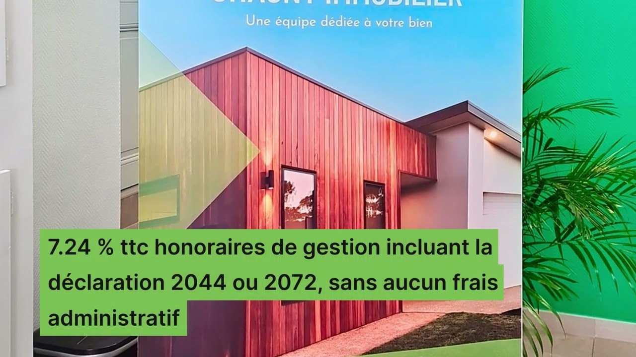 CHAGNY IMMOBILIER