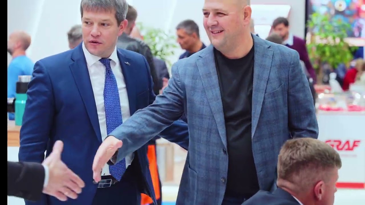 БУРАН