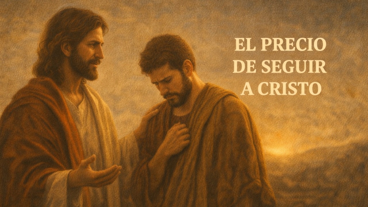 El Joven Rico | El Precio de Seguir a Cristo