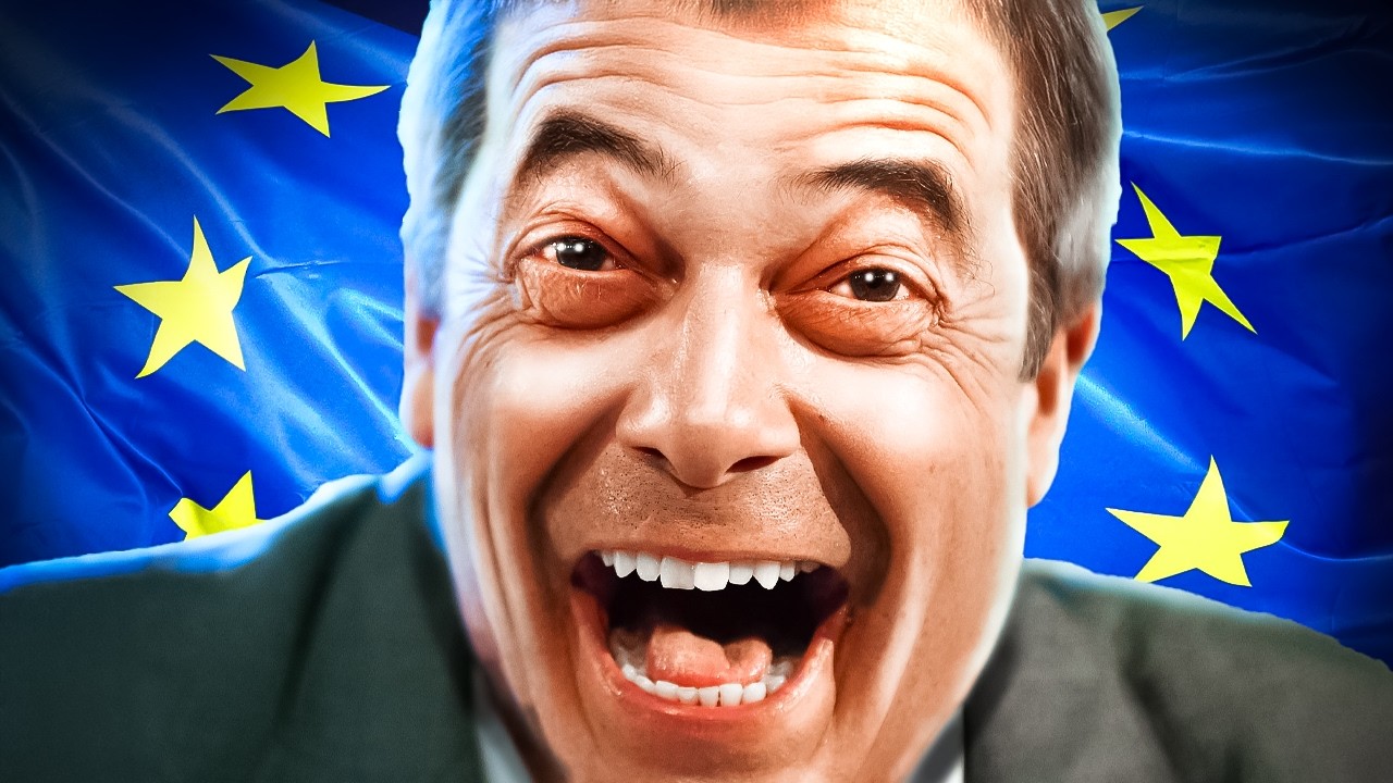 Why Everything got Worse After Brexit