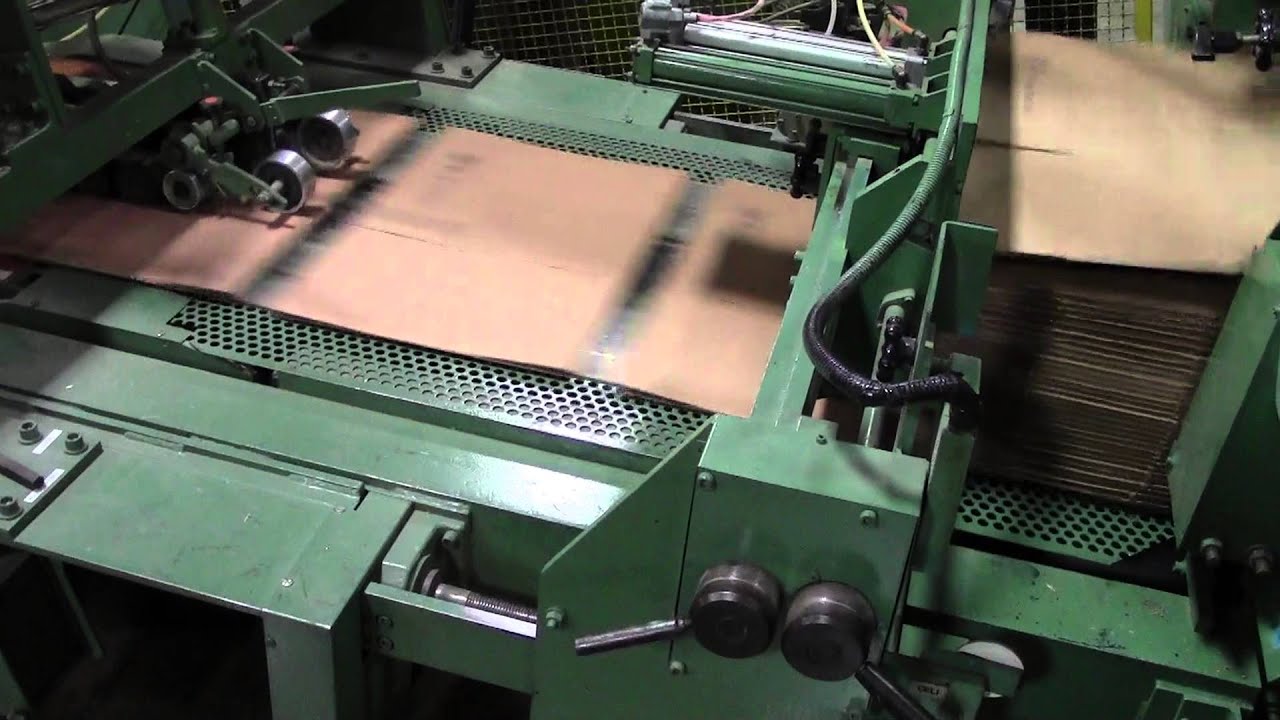 Martin 718 Video 1