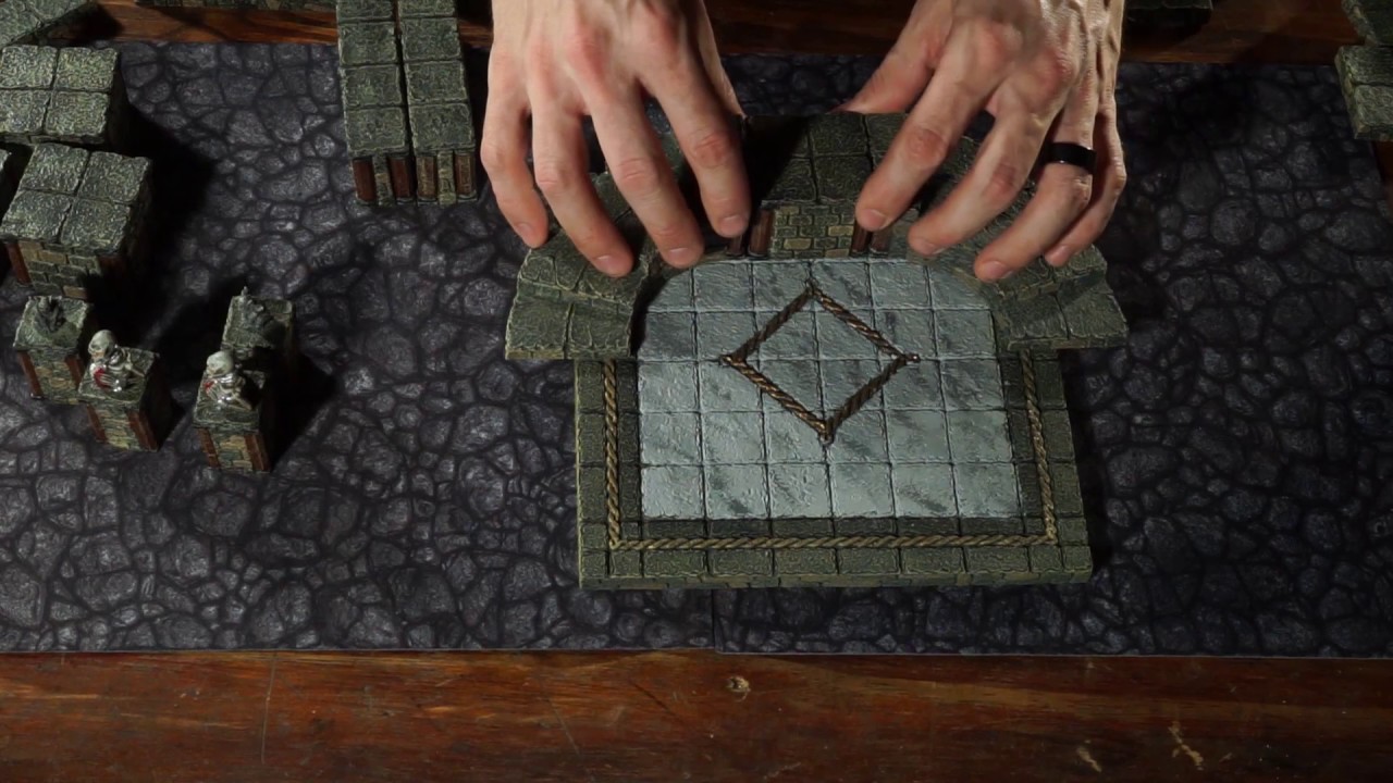 Hands On Elevation Demo