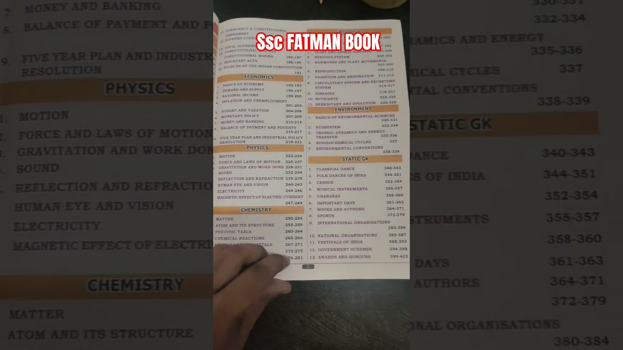 SSC Parma Fatman/ Mission saraki naukri/ ssc CGL #sscpreparation #cgl2025 #sarkarinaukri#ytshorts