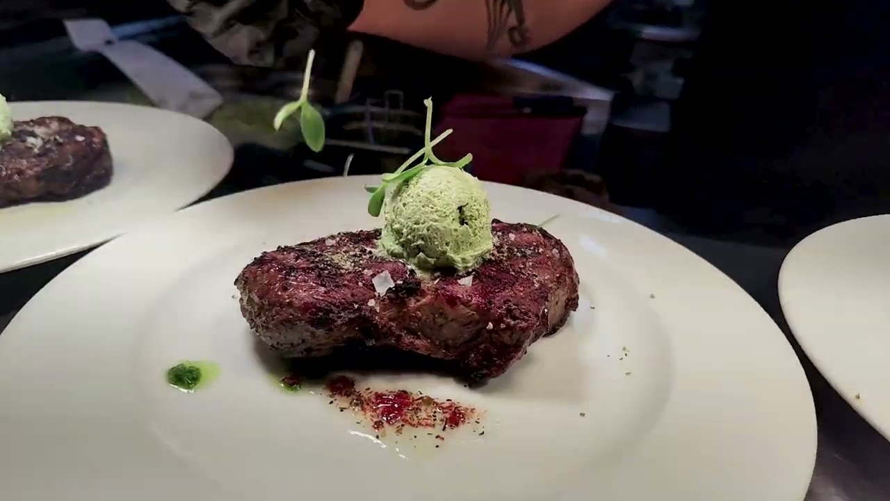 American Steakhouse Goody's Enschede