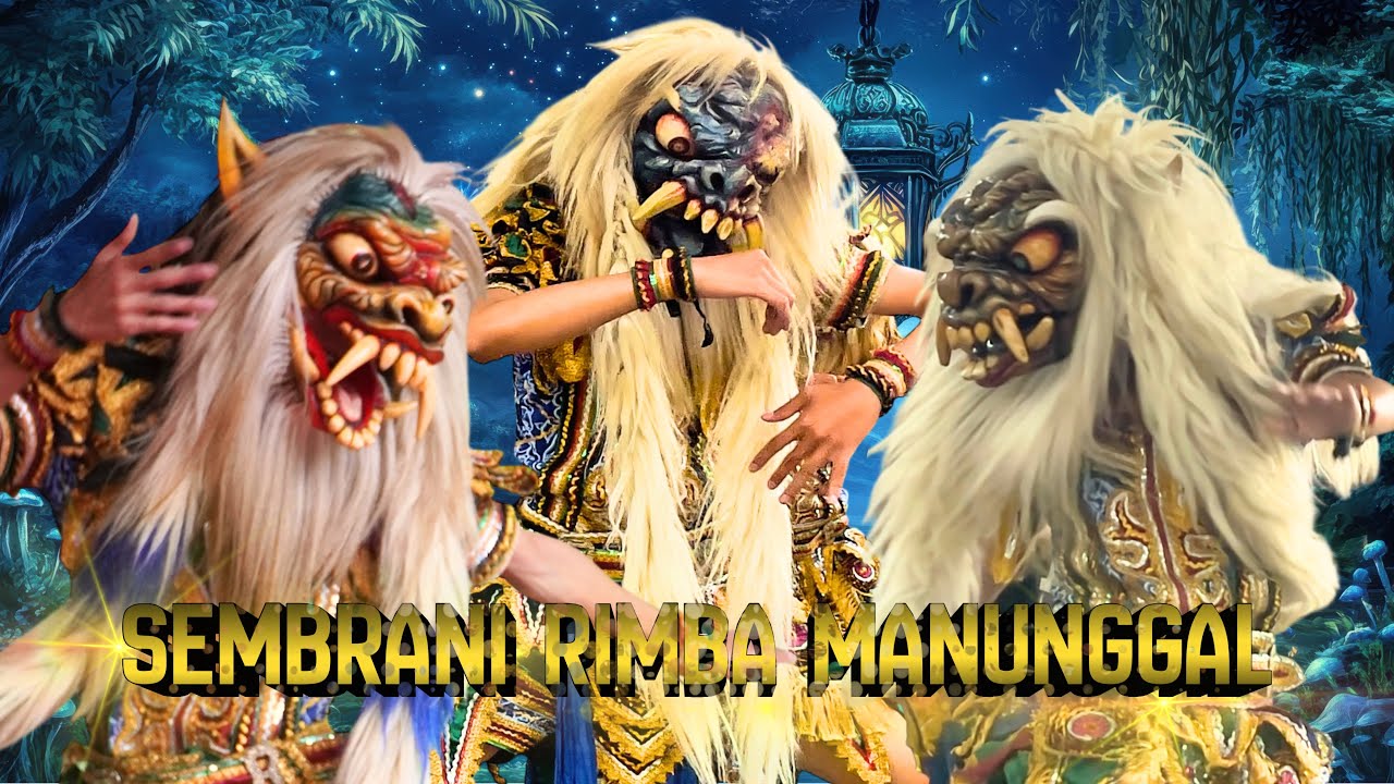 Buto Gedruk🔥Sembrani | Live Perform Merti Dusun Pakisdadu Rejosari Pringsurat 2026