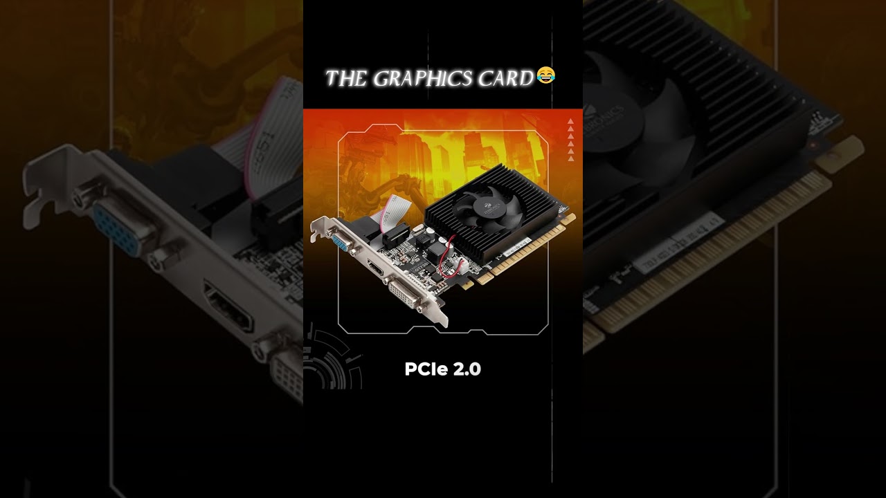 GT 730 🤭☕ #pcbuilding #pctechnology #windows #computerhardware #pc #pccomponents #gamingperformance