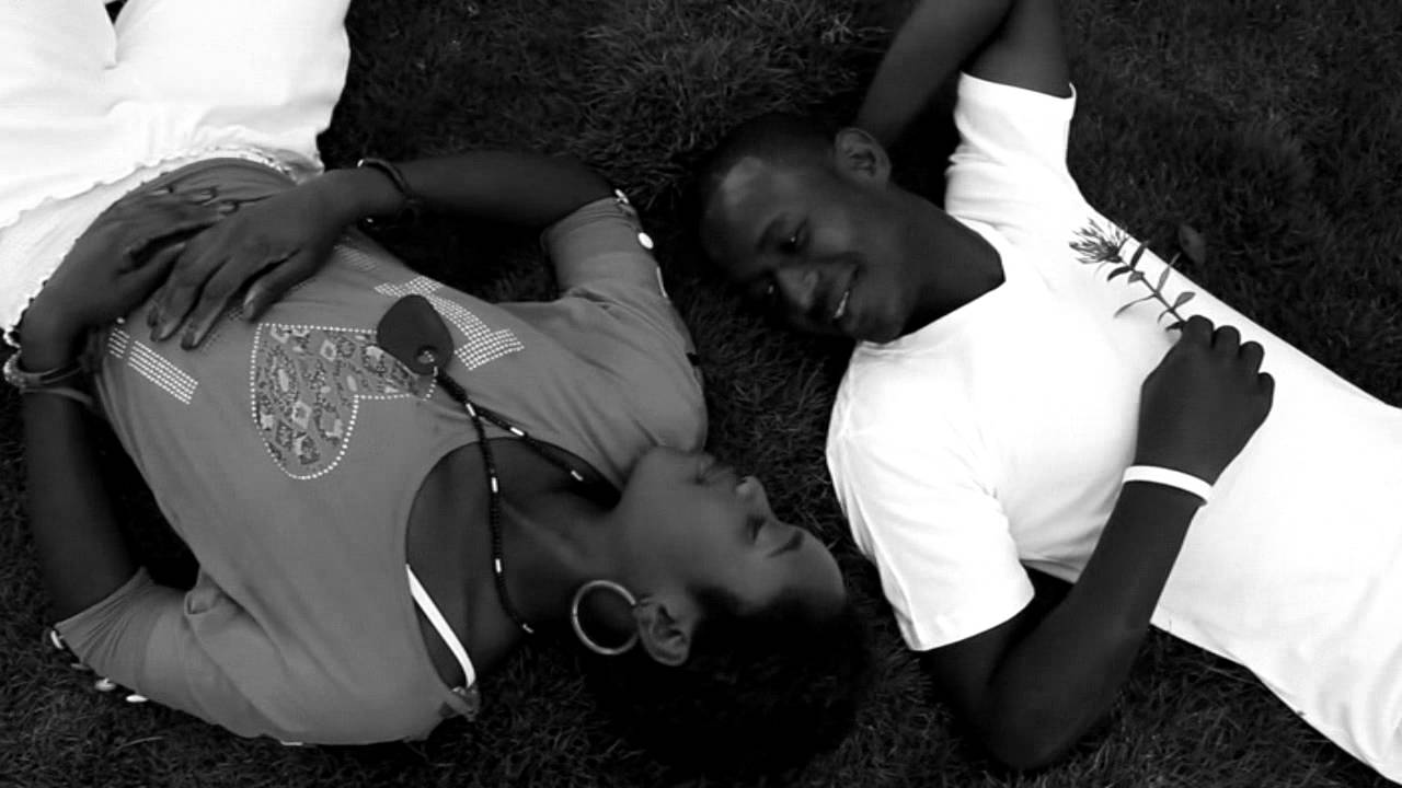 Kin of Angels. Imagination, (Video Officiel) 2013