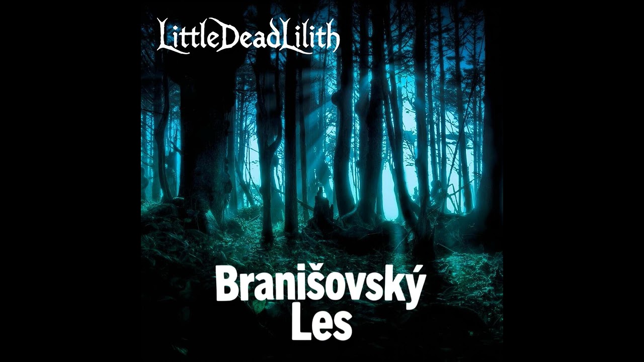 Branišovský les -Melodic Death Metal-