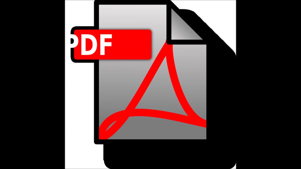 PDF what this is | Portable Document Format