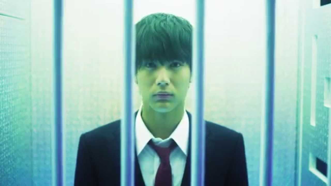 HaKU - 衝動 (「監獄学園 -プリズンスクール-」オープニングテーマ) [Music Video]
