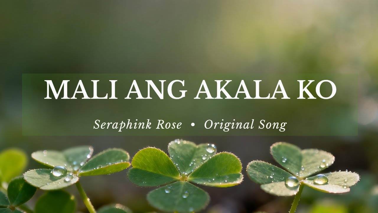 Maling Pagkilala sa Sarili — Returning Home to the Self