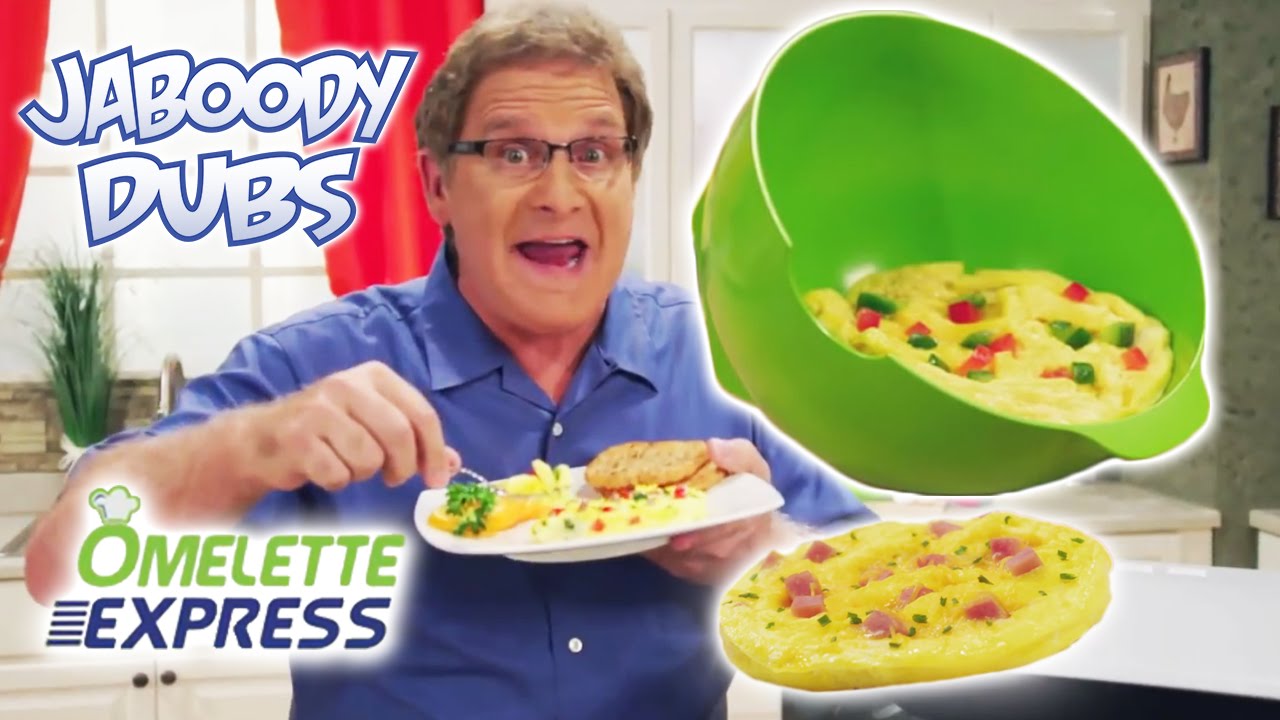 Omelette Express Dub