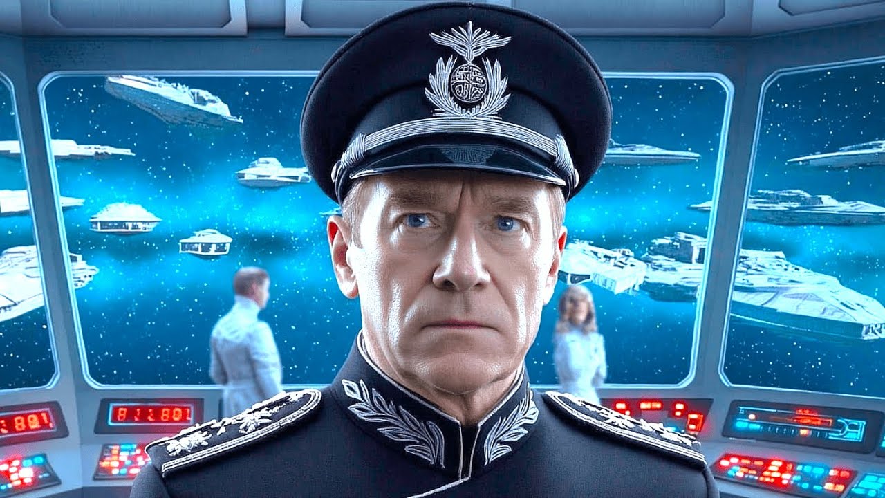 After 4000 Years of Silence, Humanity Came Back to Punish the Galactic Council Sci-Fi | HFY Stories