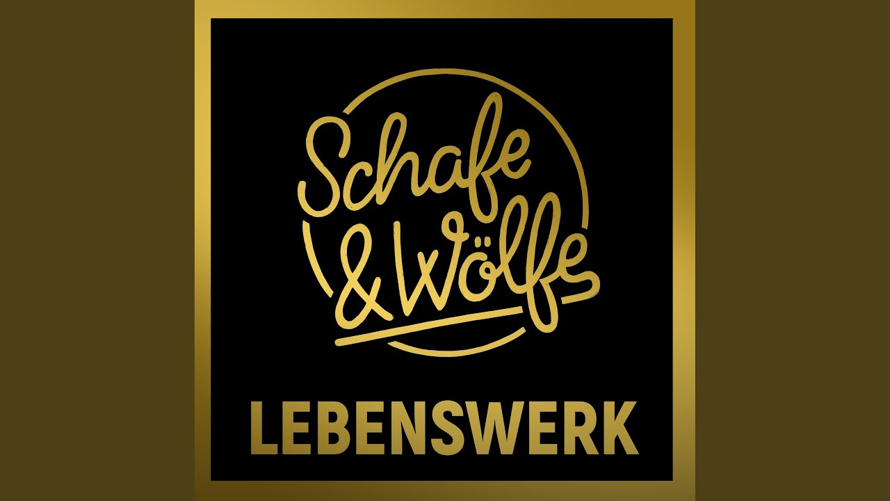 Lebenswerk (Single Edit)