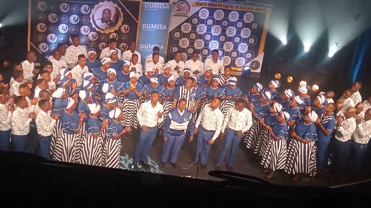 Lejwe La Motheo Artist Development