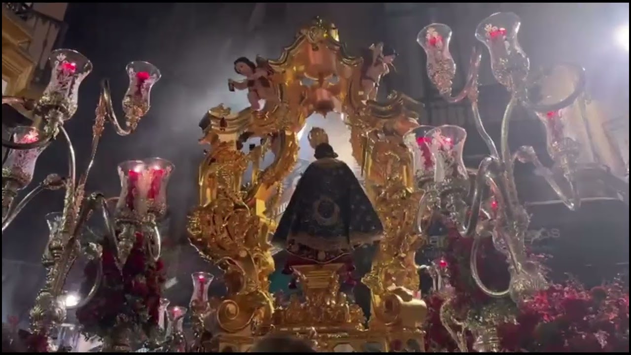 Niño Jesús Praga 2026