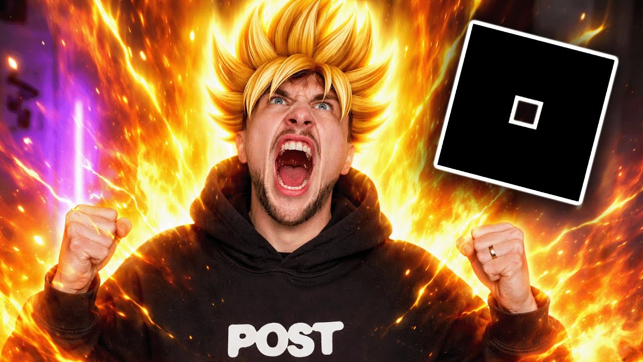 ROBLOX STOP!!!