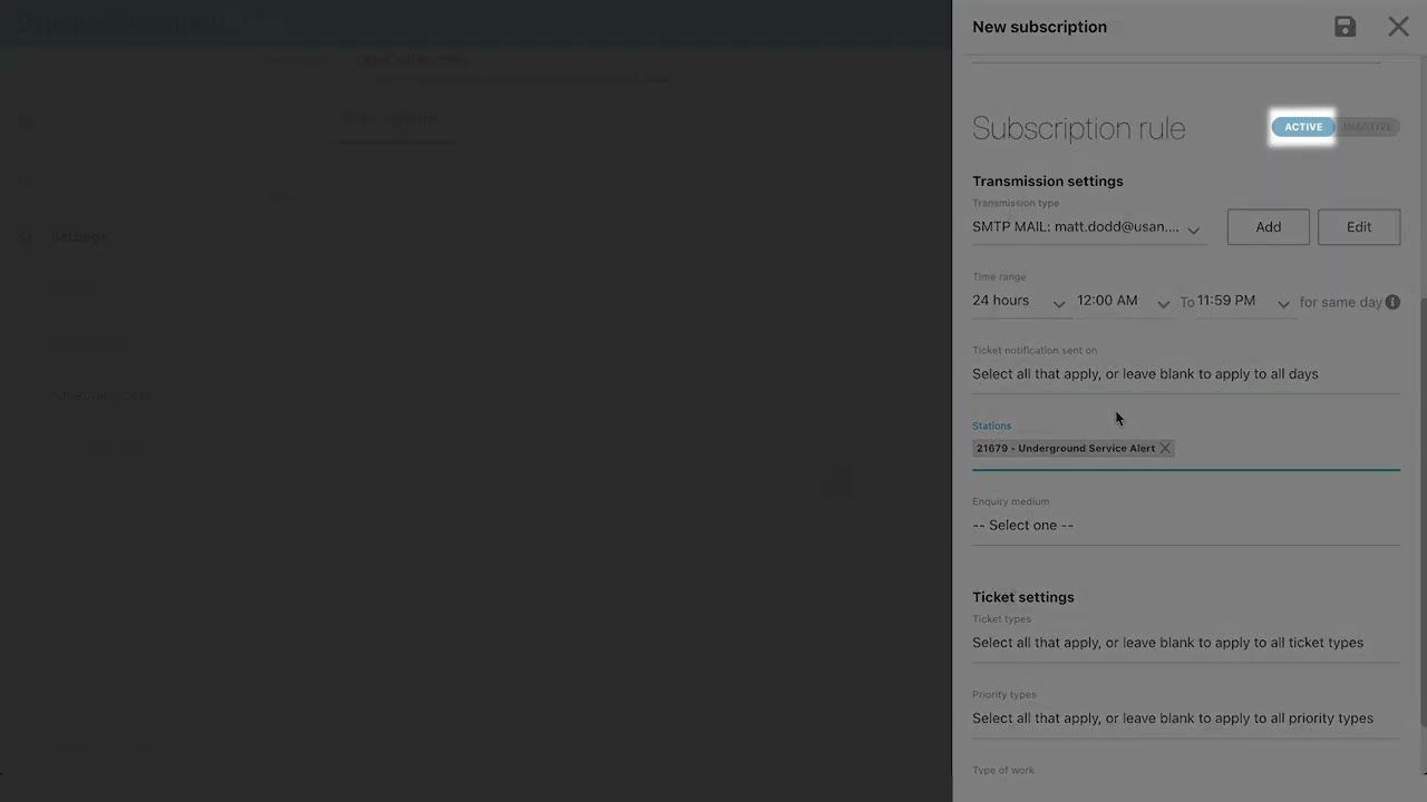 Member University Part 7: Subscriptions