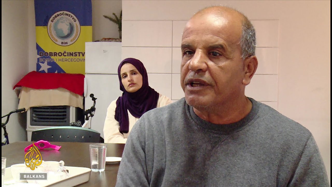 Mnogi Palestinci u BiH čekaju na rješenje statusa