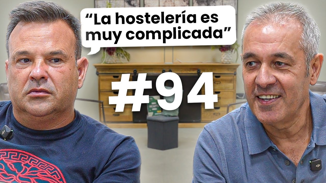 &iquest;Realmente Vale La Pena? (Negocio de Hosteler&iacute;a) | Un Caf&eacute; Incapto con Jose #94