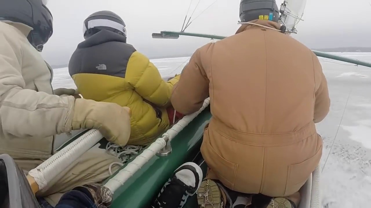 The Deuce: 54ft of fast