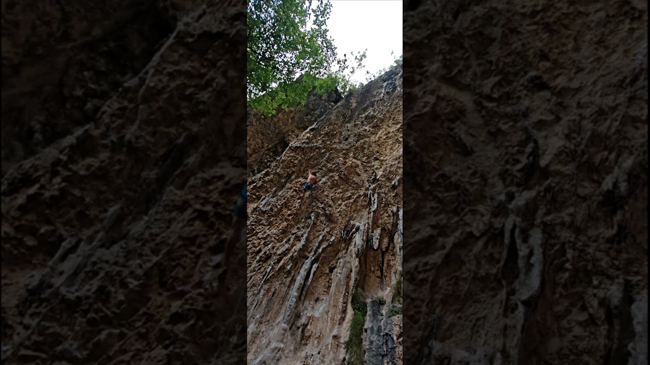 Corto 8a at Misja Pec