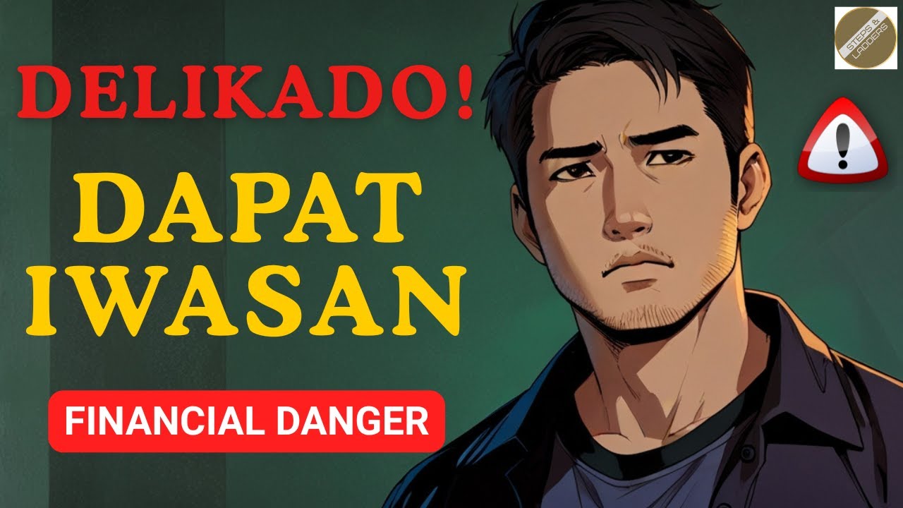 10 Warning Signs na nasa Financial Danger ka