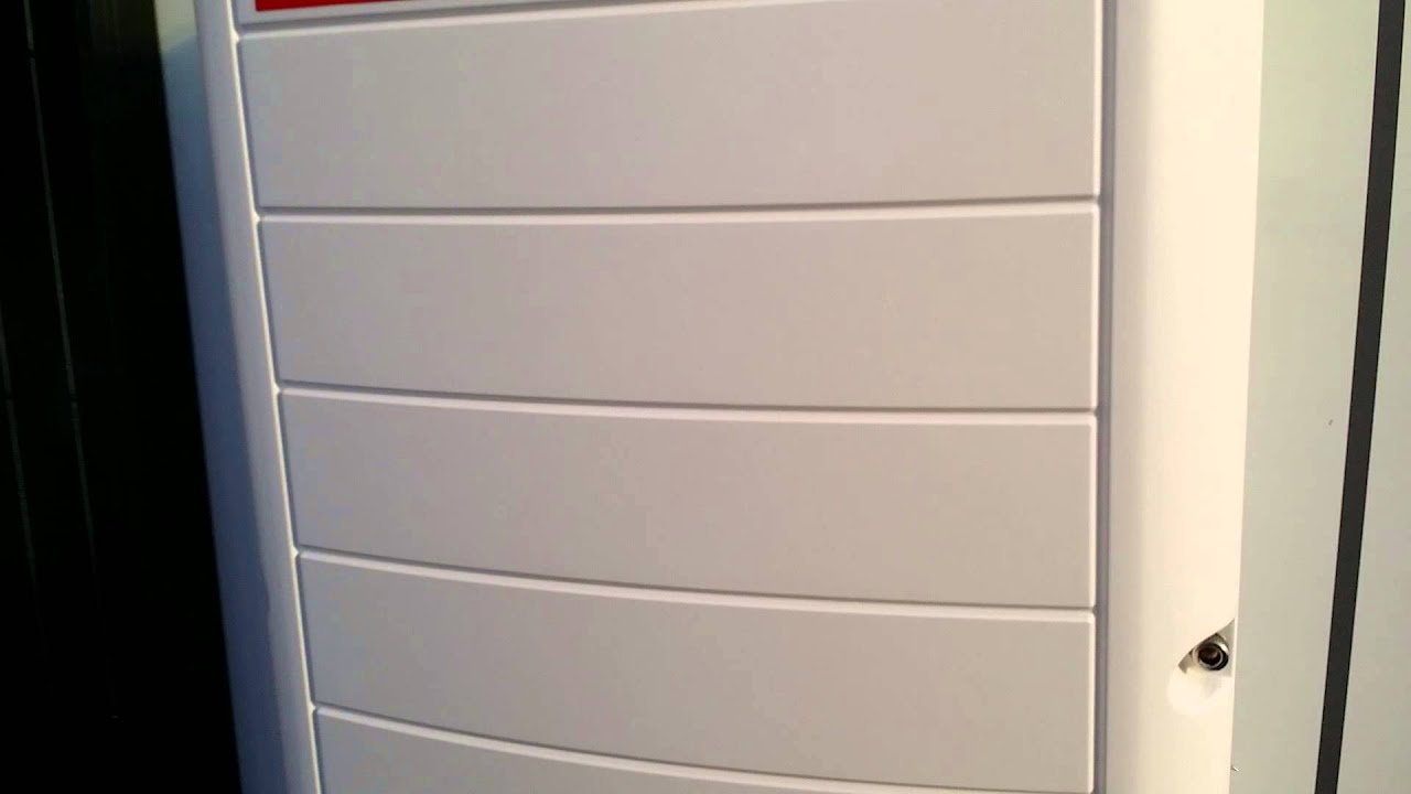 StoreEdge Powerwall thuis accu zonnepanelen