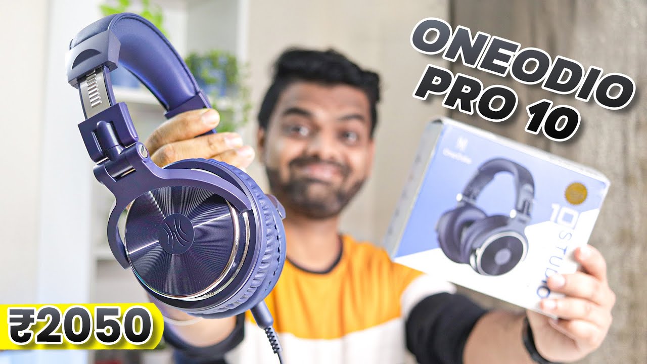 Best Headphones Under 2000 Rs?? - Rs.10,000 Headphone ko bhi takkar de skta hai??