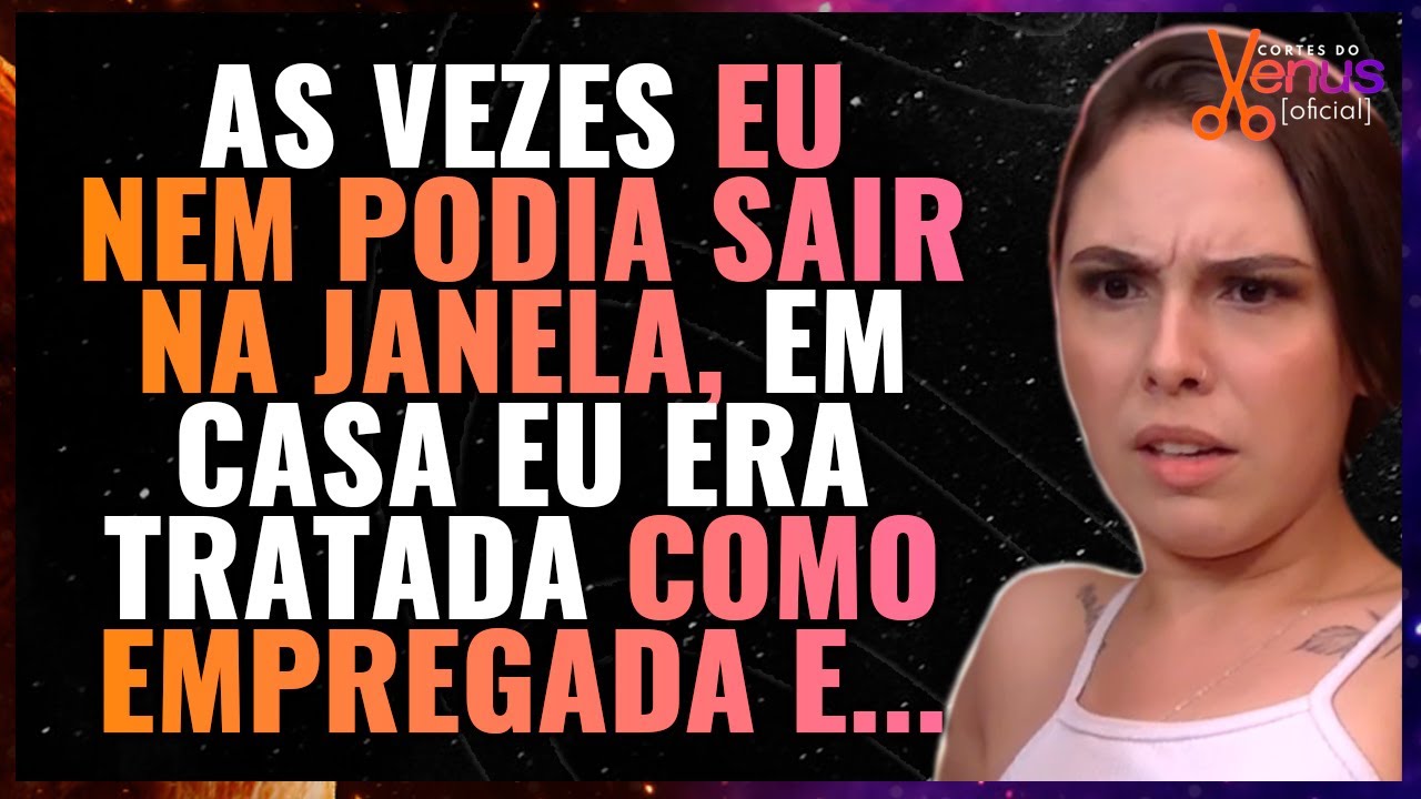 ISABELA TIBCHERANI VIVEU ABSURDOS com PAULO CUPERTINO