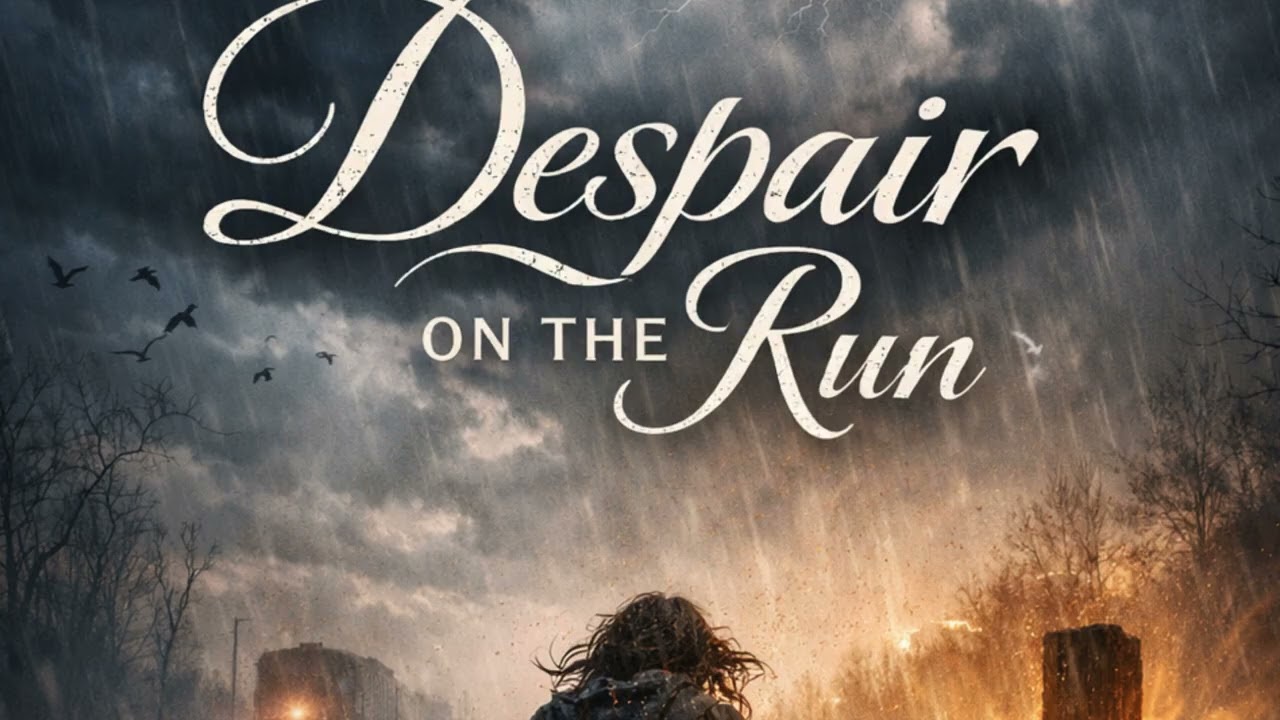 Despair On the Run
