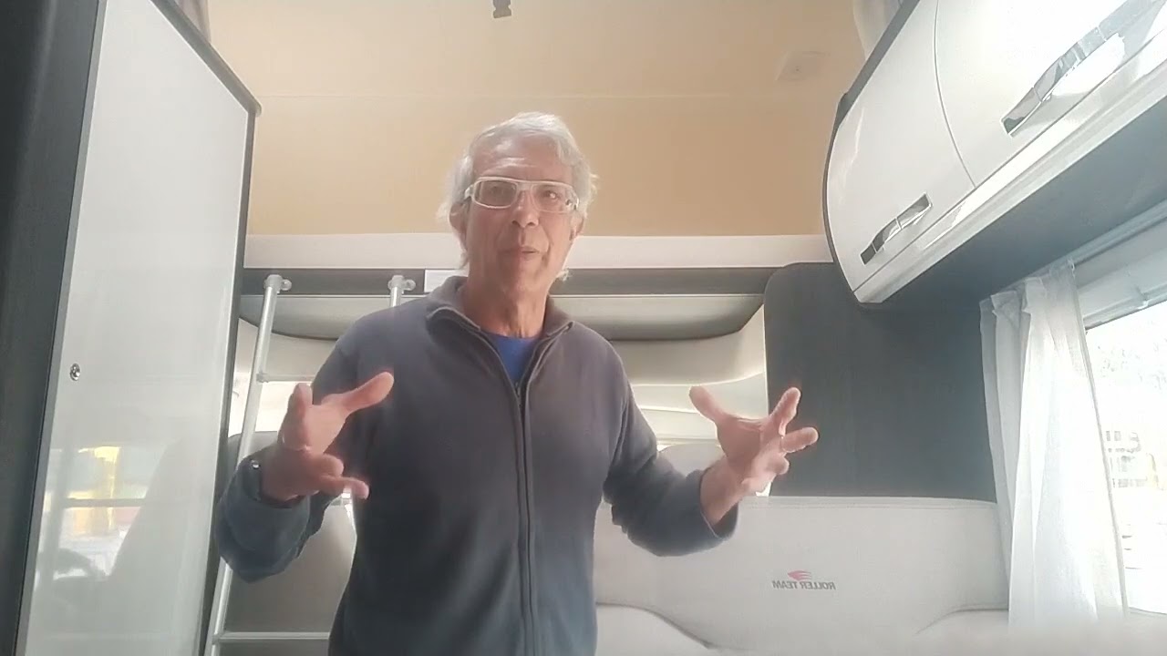 novedades y motorhomes o autocaravanas con carnet c