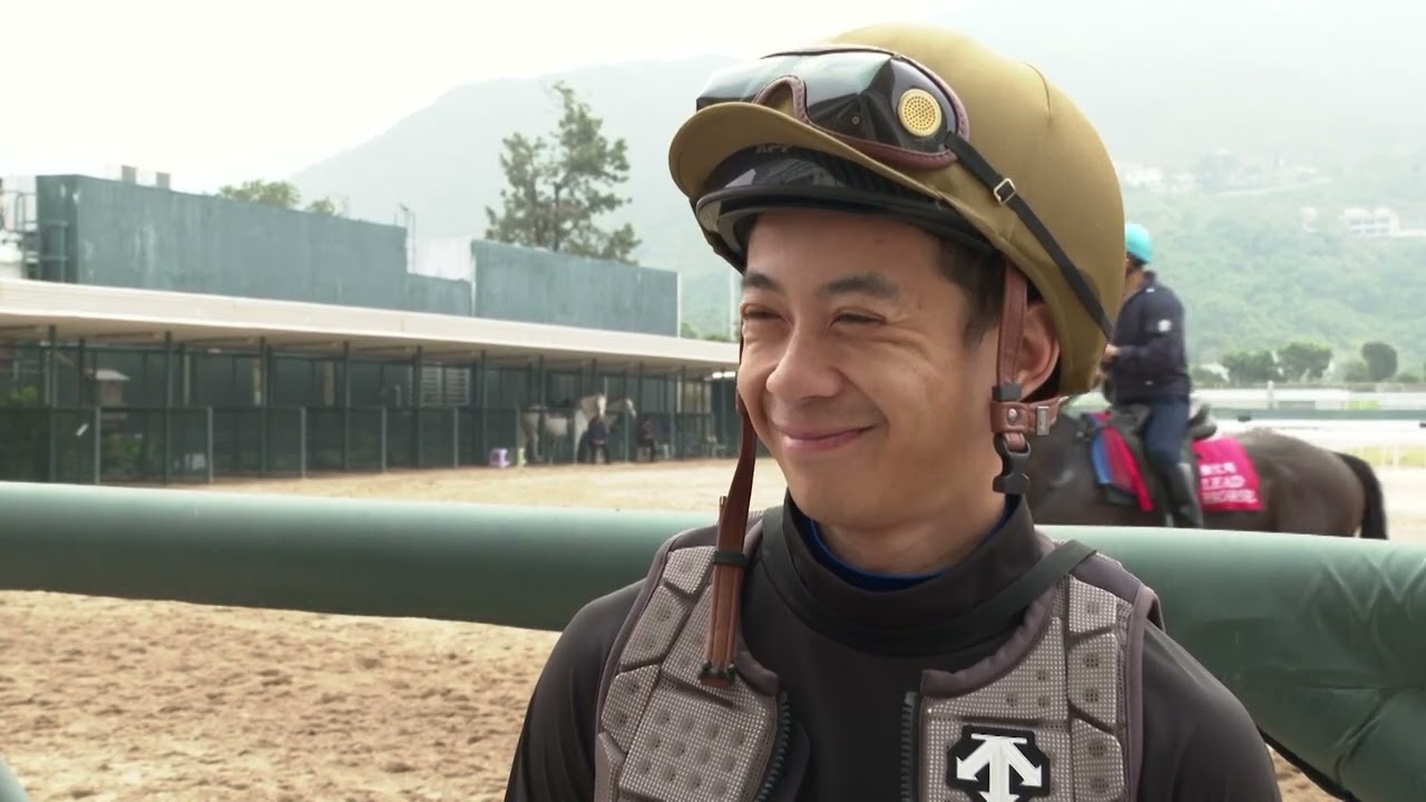 Race previews – Happy Valley 28/01/26