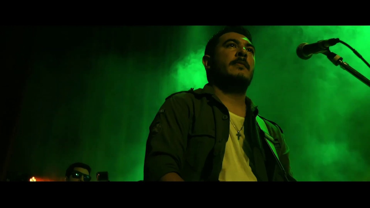 Maestro Reggae Evolucion - INTRO, DANCING REGGAE Parte 01 ( EN VIVO)