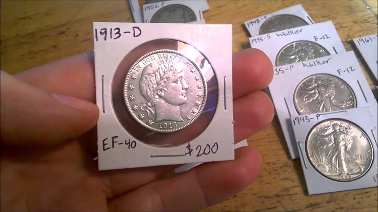 My favorite coins in my collection